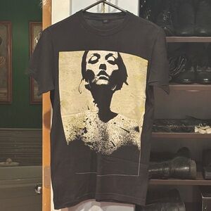 Converge Jane Doe T-Shirt - Size Small